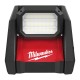 Akumulatora LED gaismeklis MILWAUKEE M18 HOAL-0 1