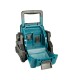 Akumulatora gaismeklis MAKITA ML003G 18V-40V MAX XGT 3