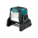 Akumulatora gaismeklis MAKITA ML003G 18V-40V MAX XGT 1