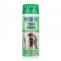 Veļas mazgāšanas līdzeklis NIKWAX Tech Wash