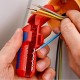 Universāls izolācijas noņemšanas instruments KNIPEX ErgoStrip 7