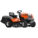 Traktors HUSQVARNA TC138 1