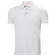 Polo krekls HELLY HANSEN Kensington Tech Polo, balts 1