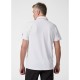 Polo krekls HELLY HANSEN Kensington Tech Polo, balts 4