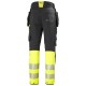 Bikses HELLY HANSEN ICU BRZ Cons CL1, dzeltenas 2