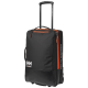 Ceļojumu soma HELLY HANSEN Weekend Traveler 45L, melna 1