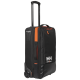 Ceļojumu soma HELLY HANSEN Weekend Traveler 45L, melna 2