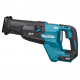 Akumulatora zobenzāģis MAKITA JR002GZ 40V MAX XGT 2