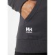 Sieviešu jaka HELLY HANSEN Manchester Zip Sweatshirt, pelēka 6