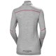 Sieviešu termokrekls HELLY HANSEN Lifa Merino Crewneck, pelēks 2