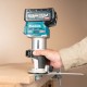 Akumulatora frēze MAKITA RT001GZ11 40V Max XGT 4