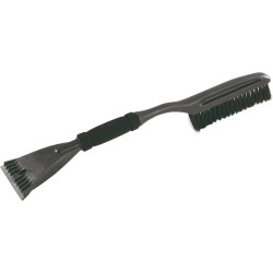 Sniega birste ar ledus skrāpi BOTTARI Maxi Brush&Ice 475mm