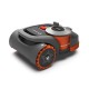 Zāles pļaušanas robots SEGWAY H3000E 2