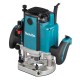 Vertikāla frēze MAKITA RP1802 1