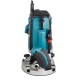 Vertikāla frēze MAKITA RP1802 4