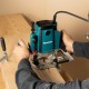 Vertikāla frēze MAKITA RP1802 8