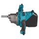 Akumulatora mikseris MAKITA UT001GM102 40V MAX XGT 2