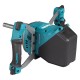 Akumulatora mikseris MAKITA UT001GM102 40V MAX XGT 3