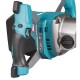 Akumulatora mikseris MAKITA UT001GM102 40V MAX XGT 8