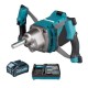 Akumulatora mikseris MAKITA UT001GM102 40V MAX XGT 1