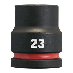 Seškantes trieciena muciņa MILWAUKEE SHW 3/4" 23mm