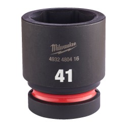 Seškantes trieciena muciņa MILWAUKEE SHW 1" 41mm