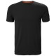 Krekls HELLY HANSEN Kensington Tech T-Shirt, melns 1