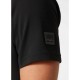 Krekls HELLY HANSEN Kensington Tech T-Shirt, melns 3