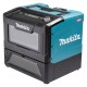 Akumuliatorinė mikrobangų krosnelė MAKITA MW001GZ 40V MAX XGT 1