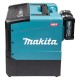 Akumuliatorinė mikrobangų krosnelė MAKITA MW001GZ 40V MAX XGT 2