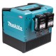 Akumuliatorinė mikrobangų krosnelė MAKITA MW001GZ 40V MAX XGT 3