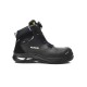 Puszābaki ELTEN Terence XXG Pro Boa GTX black Mid ESD S3 HI CI, melni 2