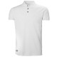 Krekls HELLY HANSEN Manchester Polo, balts 1