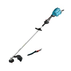 Akumulatora trimmeris MAKITA UR014GZ 40V MAX XGT