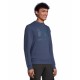 Džemperis HELLY HANSEN Graphic Sweatshirt, zils 2