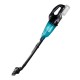 Akumulatora putekļu sūcējs MAKITA CL001GZ05 40V Max XGT 2