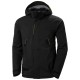 Jaka HELLY HANSEN Magni Evo Shell Jacket, melna 1