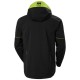 Jaka HELLY HANSEN Magni Evo Shell Jacket, melna 2