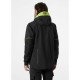 Jaka HELLY HANSEN Magni Evo Shell Jacket, melna 9