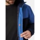 Ziemas jaka HELLY HANSEN Oxford Winter Jacket, gaiši zila 4