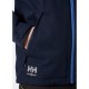 Ziemas jaka HELLY HANSEN Oxford Winter Jacket, gaiši zila 5