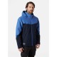 Ziemas jaka HELLY HANSEN Oxford Winter Jacket, gaiši zila 6