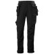 Bikses HELLY HANSEN Magni Evo Cons Pant, melnas 1