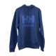 Džemperis HELLY HANSEN Logo Hoodie, zils 1