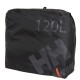 Ceļojumu soma / mugursoma HELLY HANSEN Duffel Bag 120L, melna 5