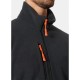 Jaka HELLY HANSEN Kensington Fleece, melna 3