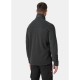 Jaka HELLY HANSEN Kensington Fleece, melna 7