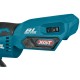 Akumuliatorinis siaurapjūklis MAKITA JV001GZ 40V MAX XGT 5