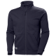 Jaka HELLY HANSEN Manchester Zip Sweatshirt, zila 1