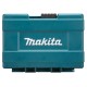 47 daļu skrūvēšanas uzgaļu komplekts MAKITA D-73461 2